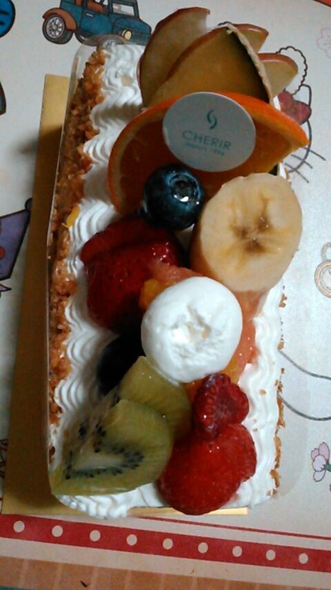 おはようございます(^.^)