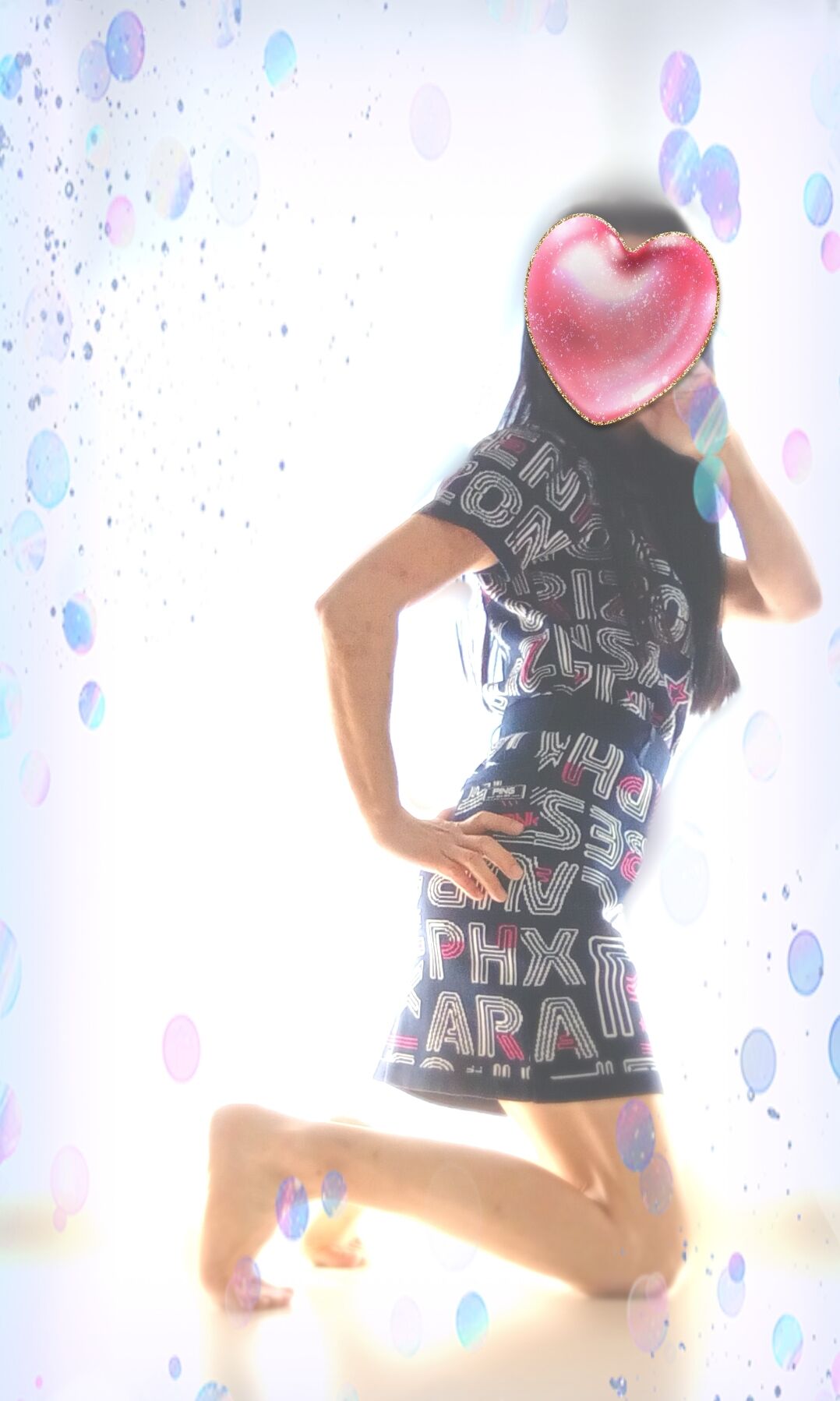 お題：初めましての時は何分コースがいいと思う？に回答♪