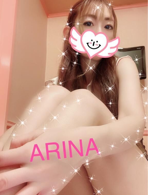 今日の最終案内のお知らせ&#9825;&#9825;&#9825;&#9825;