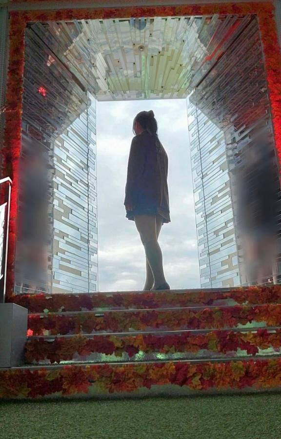 お昼何食べた？