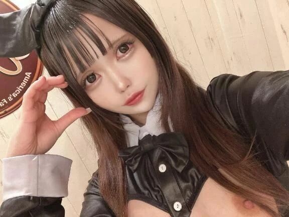 えろバニー勺