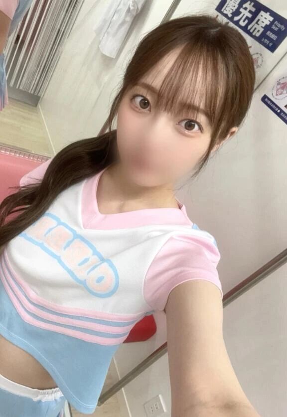 えろかわいい&#129655;