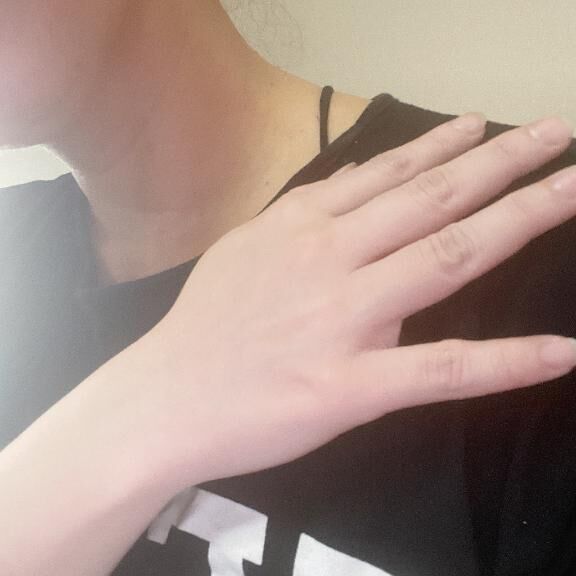 まだ若い…？♡