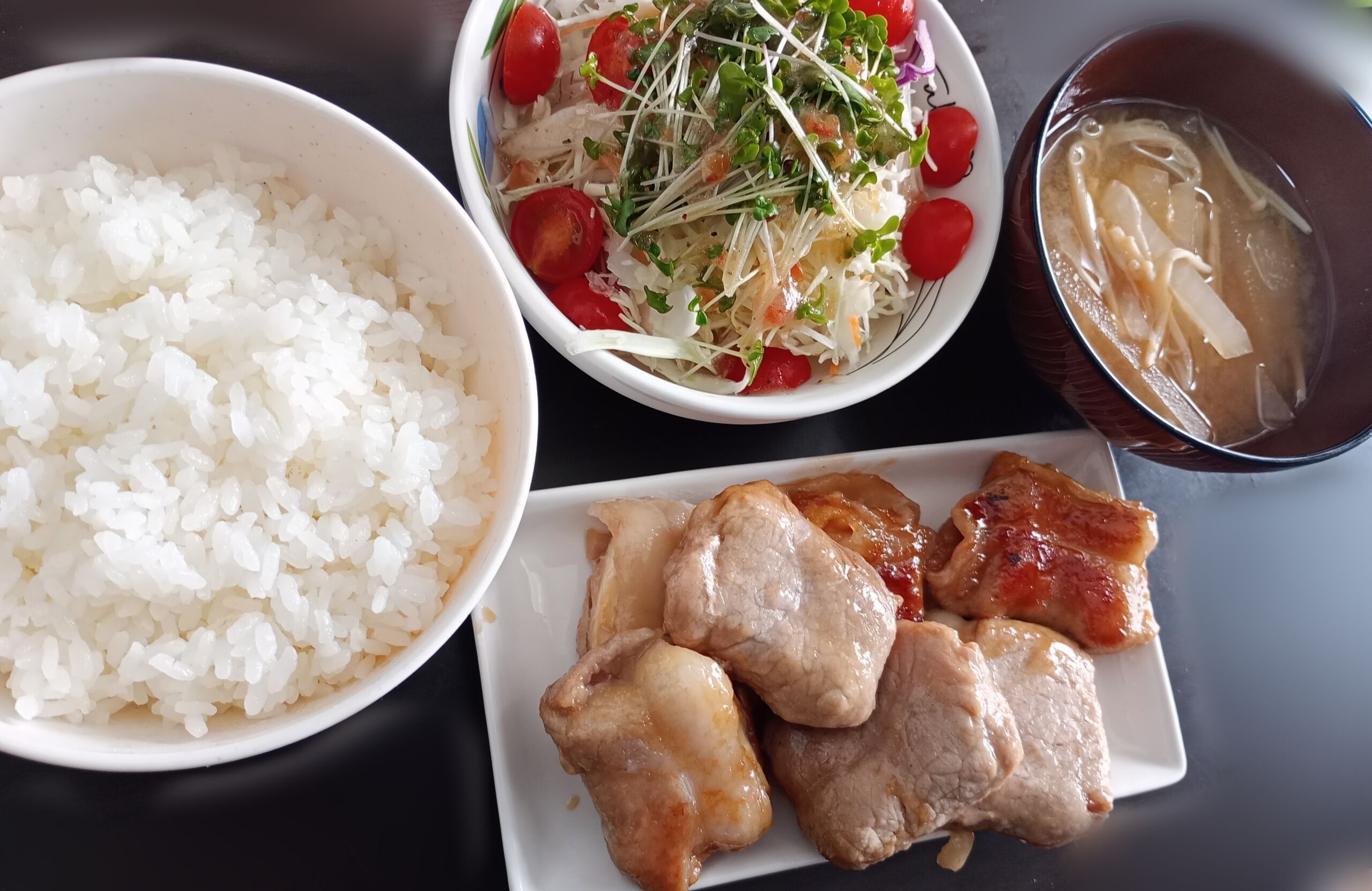 こんな感じで&hearts;&#65039;