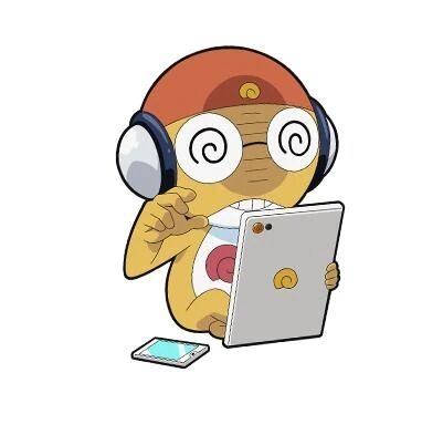 かるちゃんが書いてます