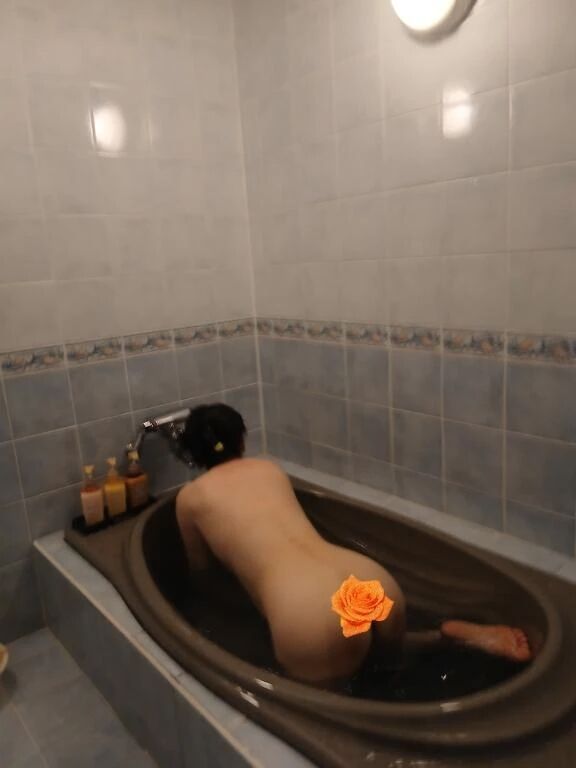 お風呂へ入って、まったり、ゆったりしませんか(&#9825;_&#9825;)