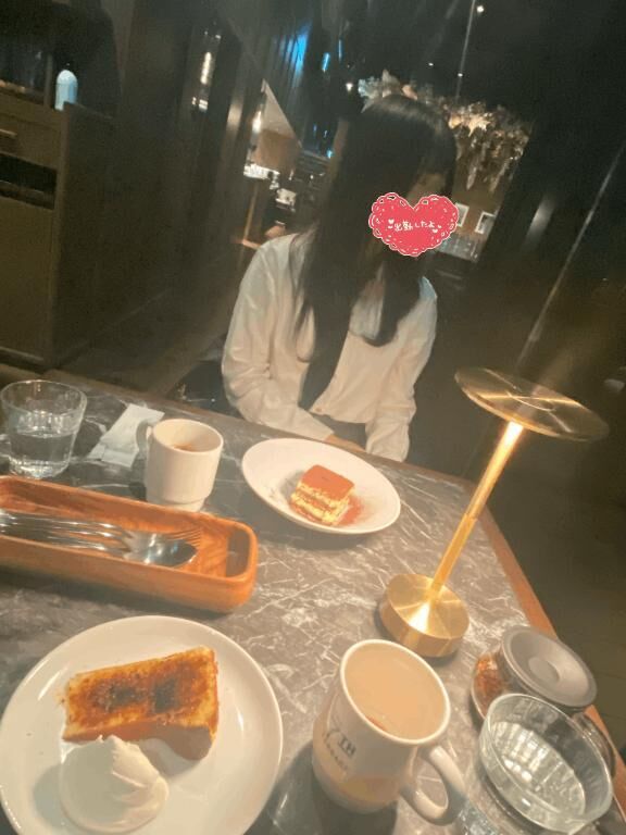 出勤してます☺️✨﫶