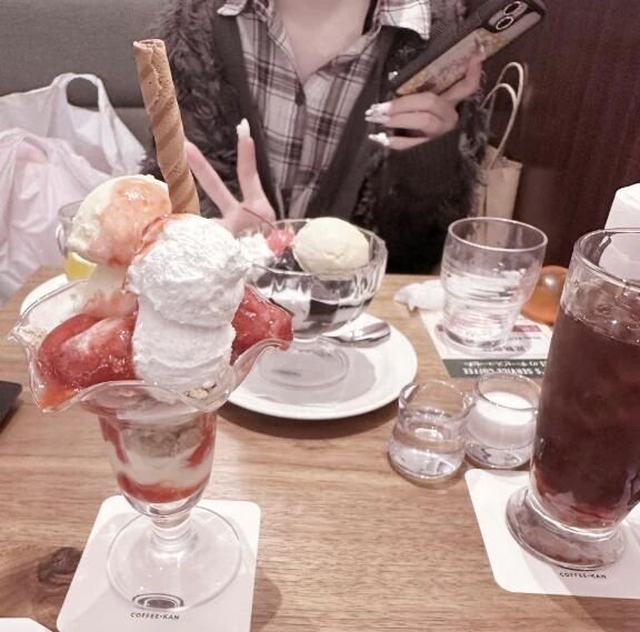 復活⸜(* ॑꒳ ॑* )⸝