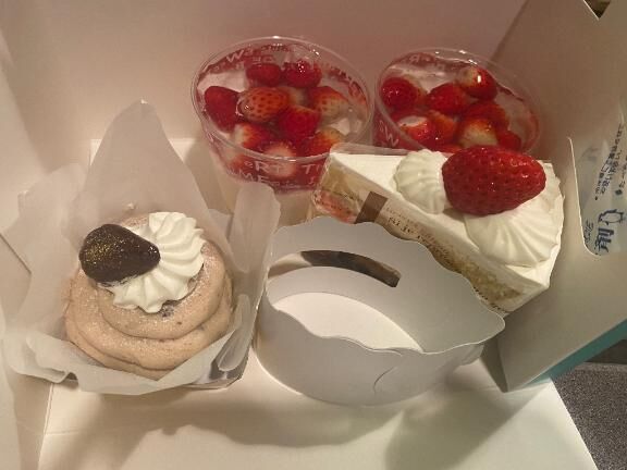 いつもありがとう