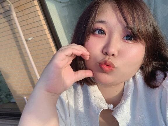 ちゅー&#9825;&#9825;