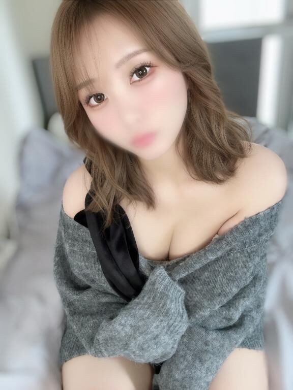 ずっと楽しみにしてた♡