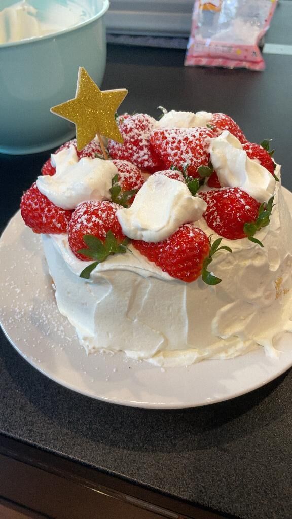 お誕生日おめでと〜♡