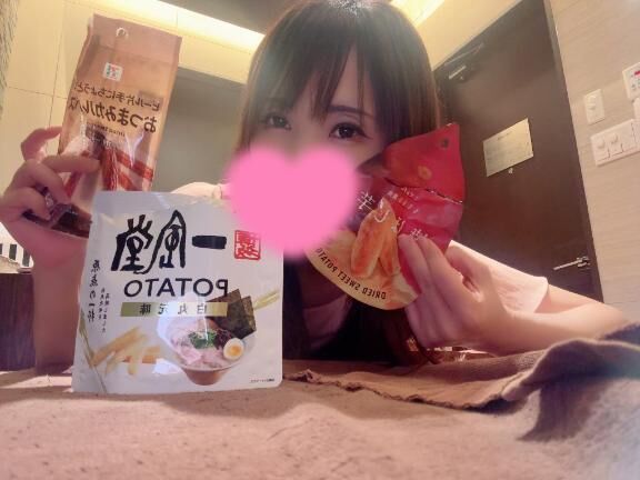 美味しかったよ&#9825;