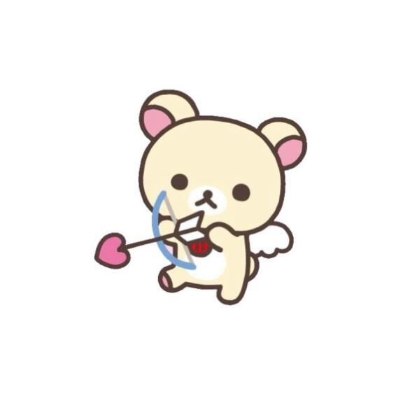 ありがとう&#9825;