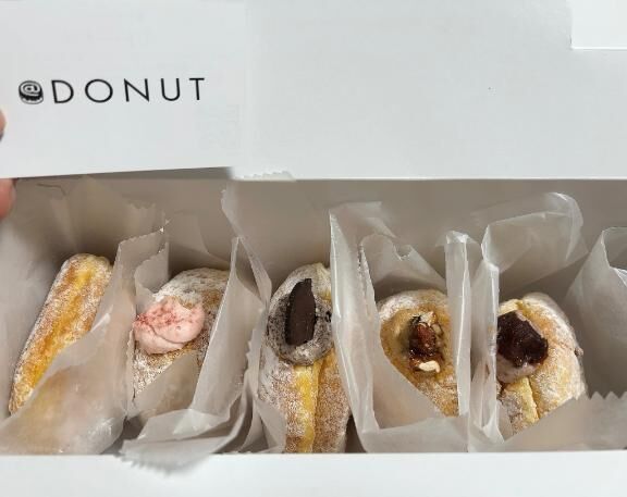 ありがとうございました&#9825;