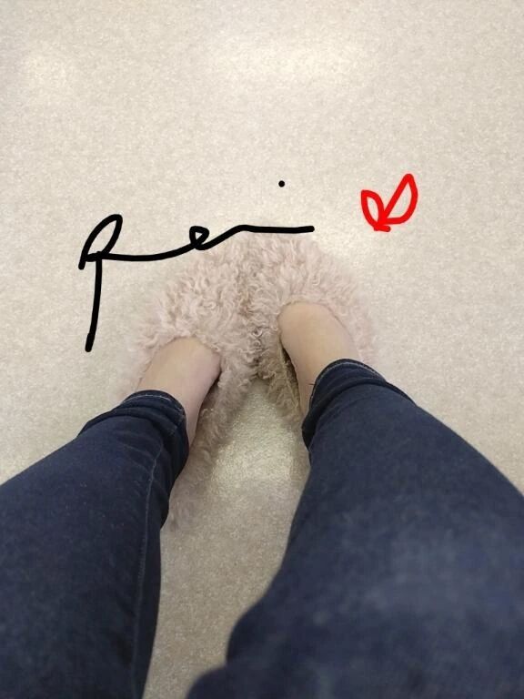 おはよだよー☆