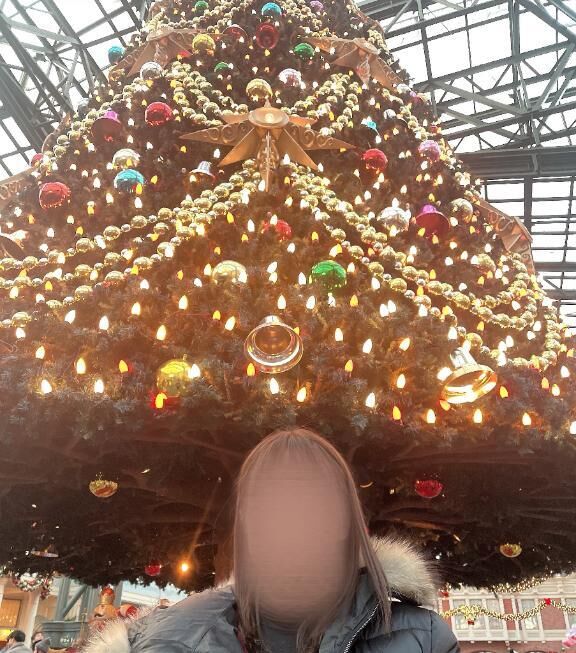 ♡　仲良し様　♡　コスプレ　♡　ストレッチ　♡　リンパマッサージ　♡