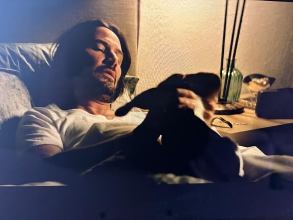 ジョンウィック