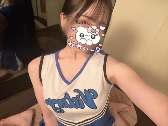 今日います&#9825;