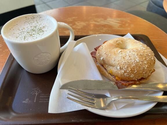 トリュフ美味しい&#9825;