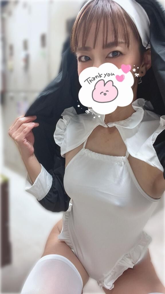 空いてるよ&#9825;&#9825;