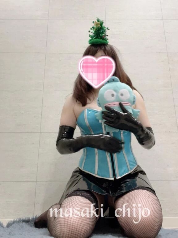 女の子みたいな感覚へ〜(〃ω〃)可愛いがっちゃうよ〜✨オープン♡