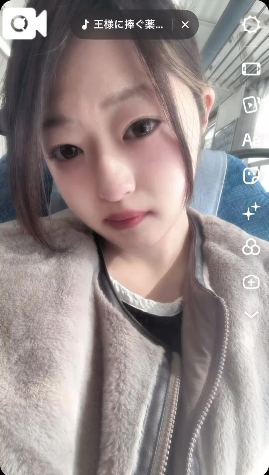 なんとなくそれとなく？