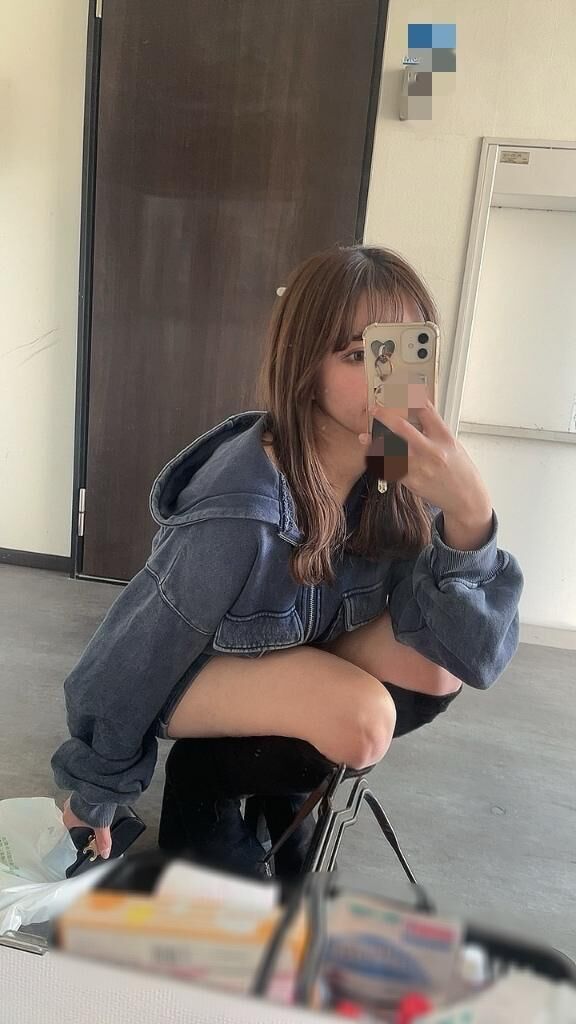 【&#9825;】ぱくっ