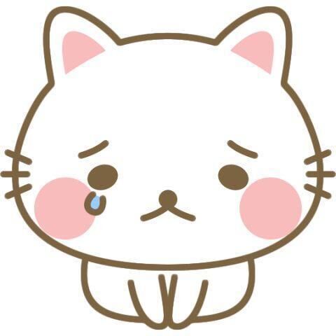 めそめそ……（т-т）