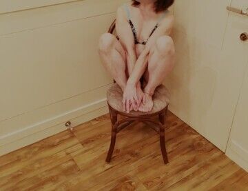 お久しぶりです、Mさま