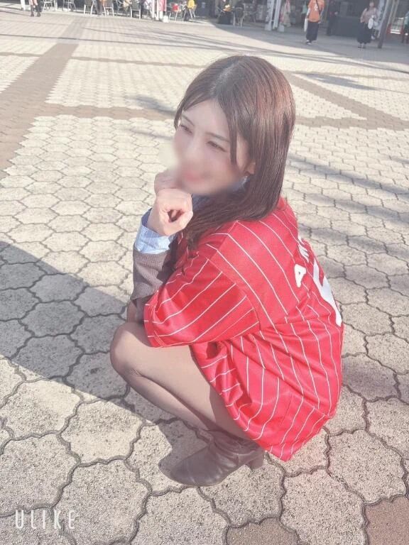 フルーツジッパー❤️