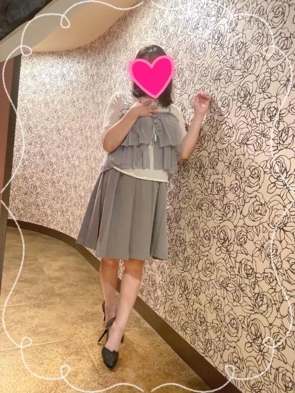 【お礼写メ日記】