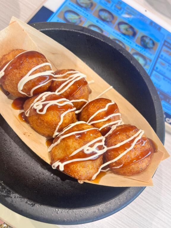 ももかの好きな食べ物