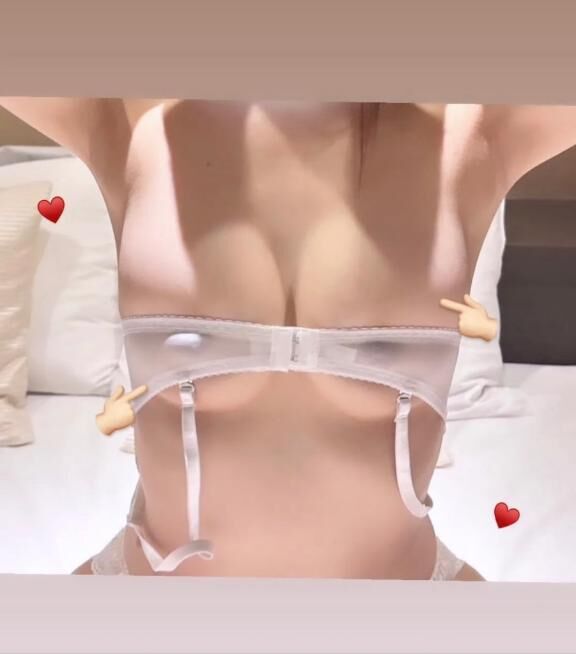 ♡むしゃぶりつくのがオススメ♡