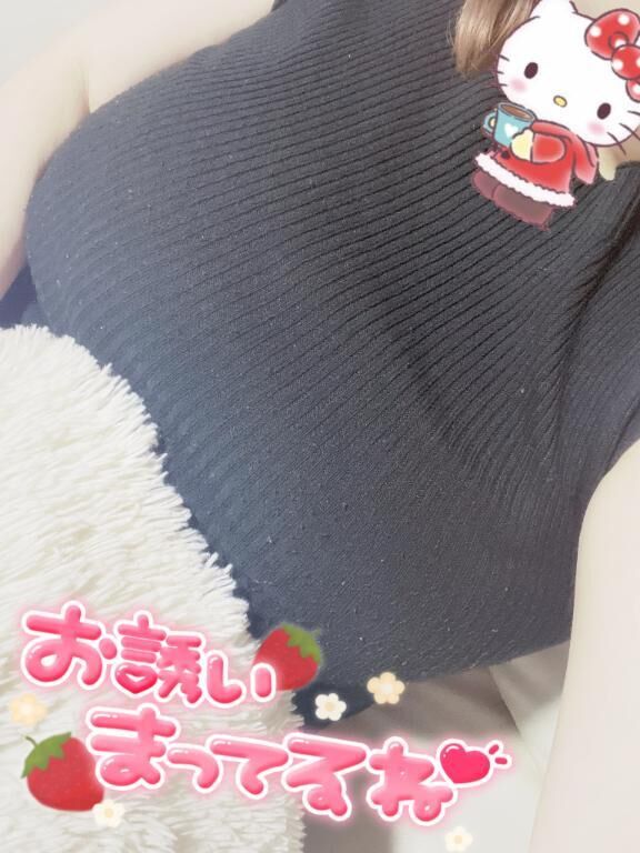 ニットワンピの日♡