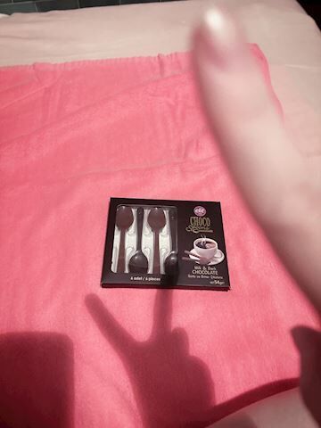 空になりました