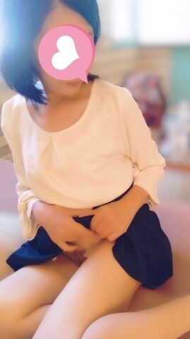 昼下がりのどきどき