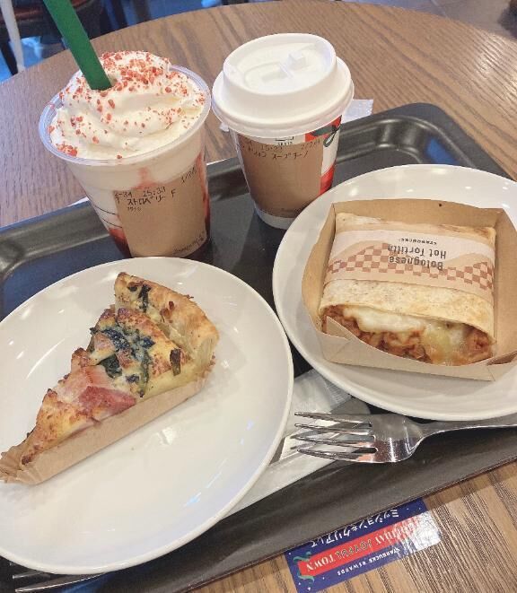 楽しみにしてたっ♡