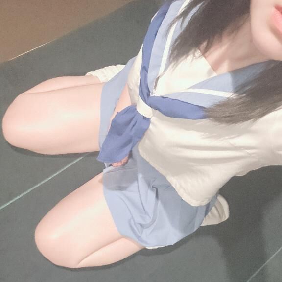 待ちきれない(//∇//)