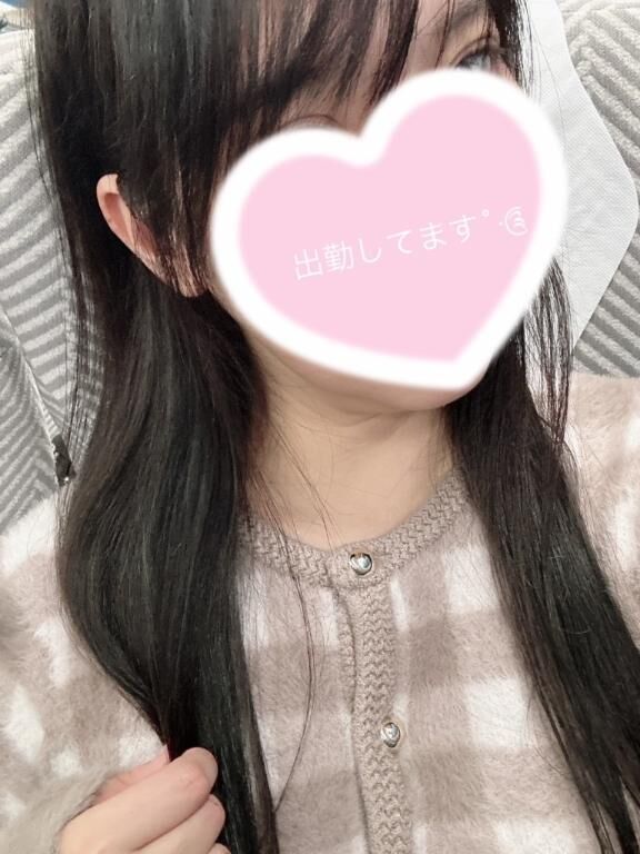 出勤しました&#9825;