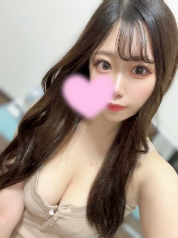 どこ見てるの&#9825;