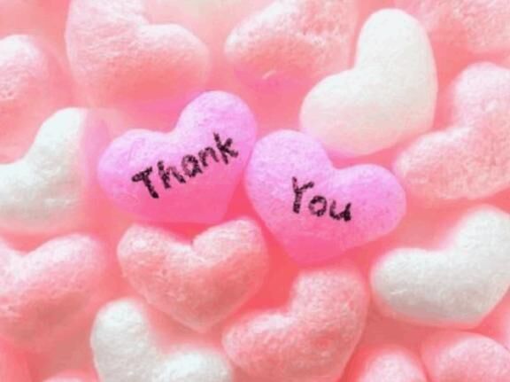 仲良し様へ&#9825;