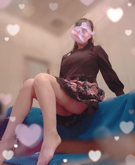 感謝してます&#9825;