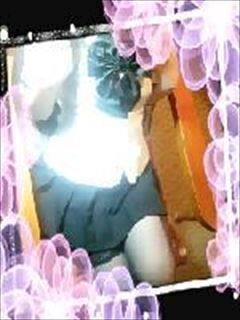 お礼が、遅くなってしまい、