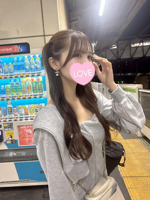 ミルクいっぱい