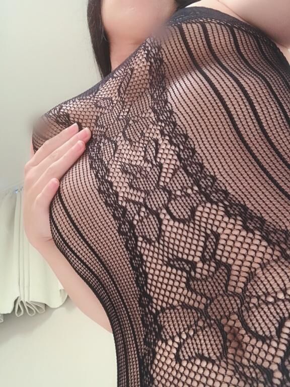 &#9825;えっちな自己紹介&#9825;