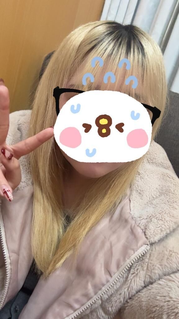 あと少し&#9825;&#9825;