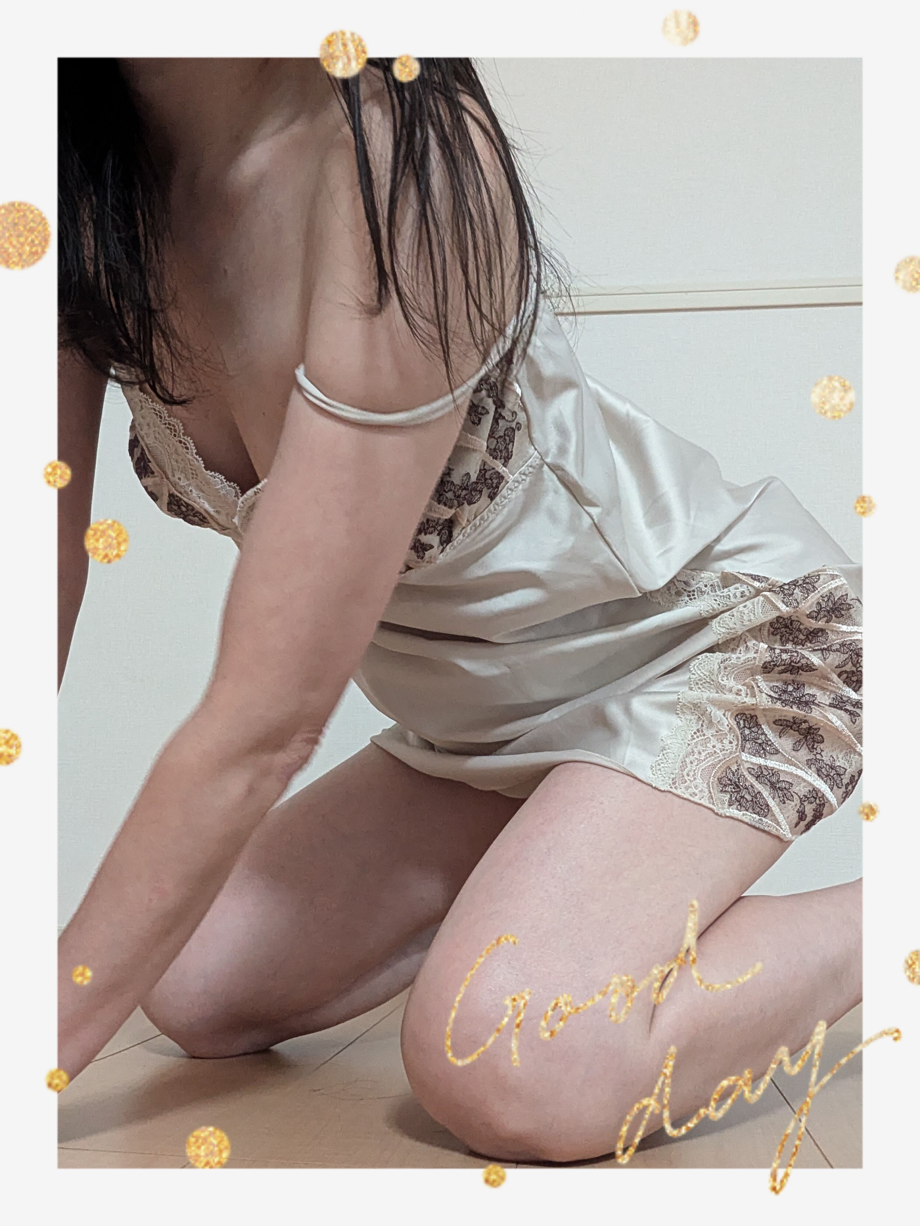 大人のヒミツ時間&#9825;