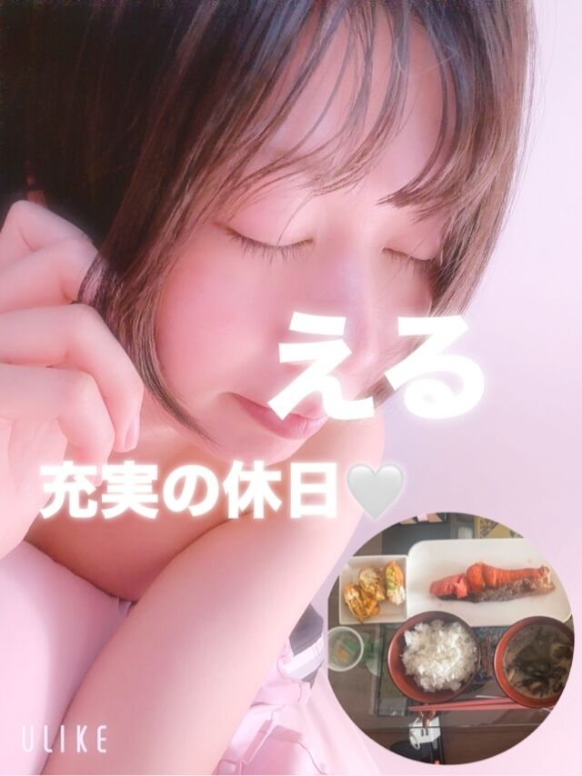 ♡健全な充実した休日♡