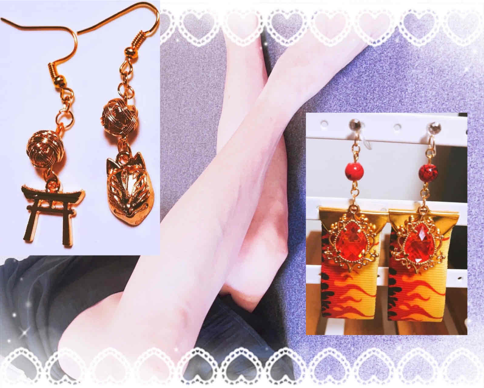 敏感な身体に舌を這わせ